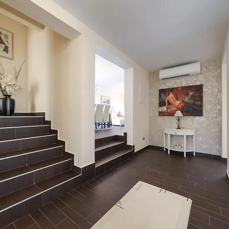 Poolincluded - Villa Belissima *