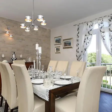 Poolincluded - Villa Belissima * Pridraga