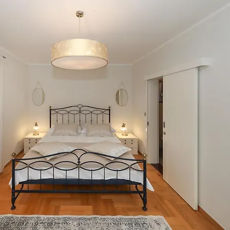 بيت للعطل Poolincluded - Villa Belissima Pridraga