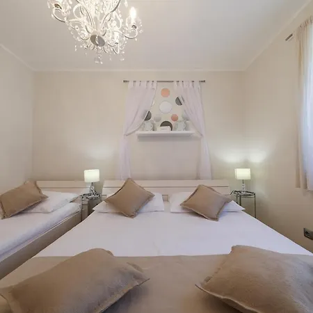 Poolincluded - Villa Belissima Pridraga
