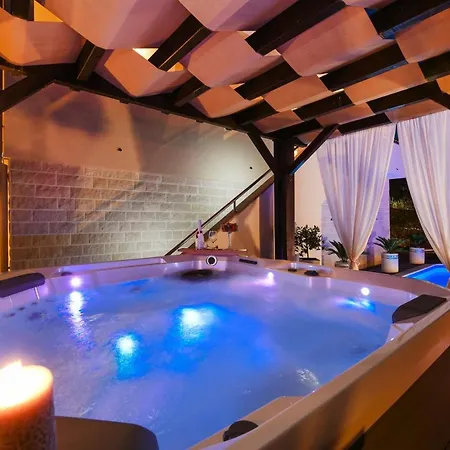 بيت للعطل Poolincluded - Villa Belissima Pridraga