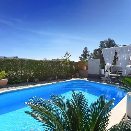 بيت للعطل Poolincluded - Villa Belissima *