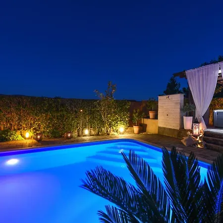 بيت للعطل Poolincluded - Villa Belissima Pridraga